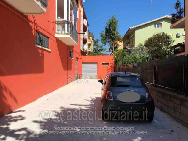 terreno edificabile in vendita a Lanciano