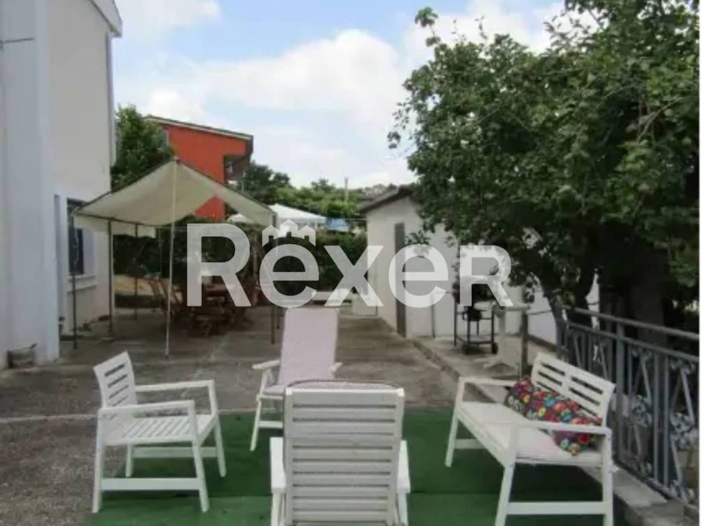 casa indipendente in vendita a Lanciano