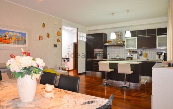 appartamento in vendita a Lanciano