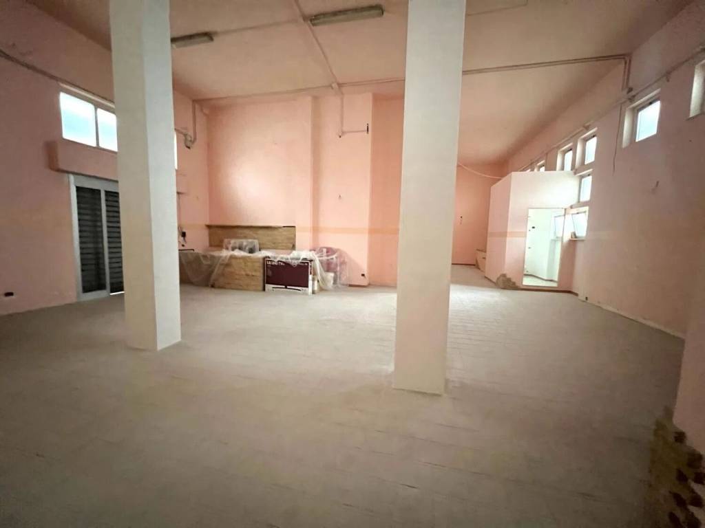 negozio in vendita a Lanciano