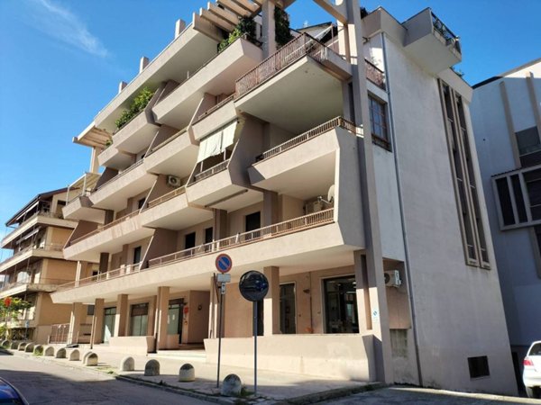 appartamento in vendita a Lanciano