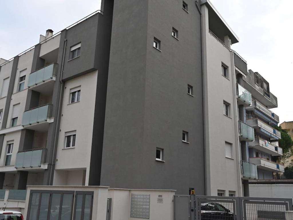 appartamento in vendita a Lanciano