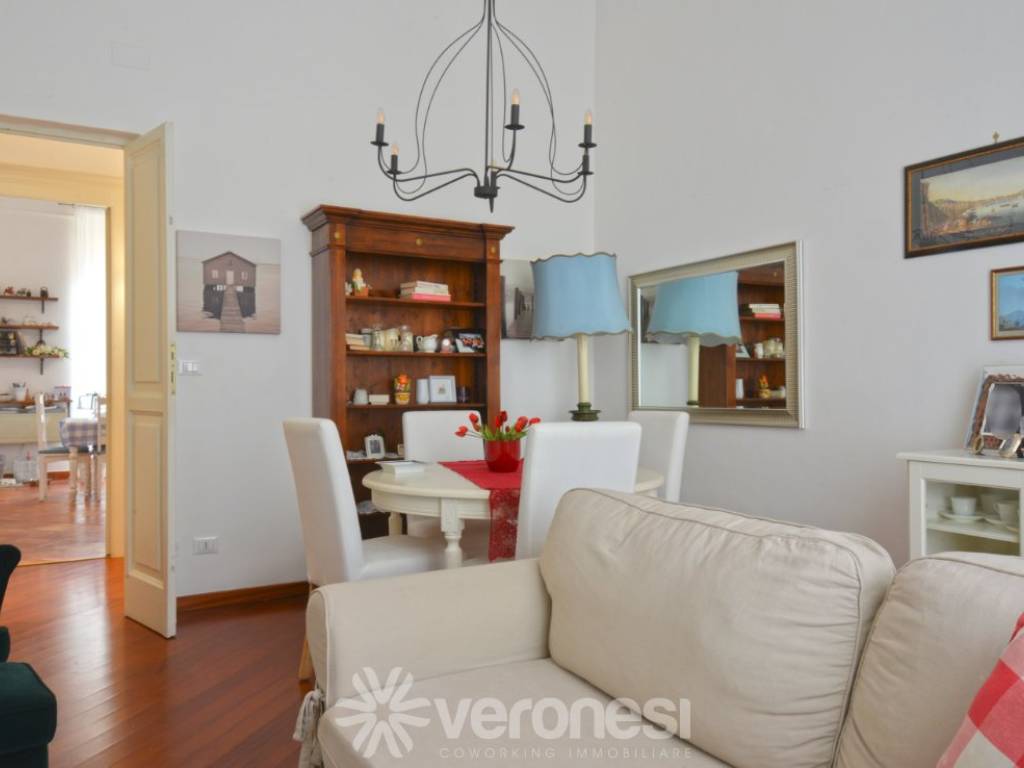 appartamento in vendita a Lanciano