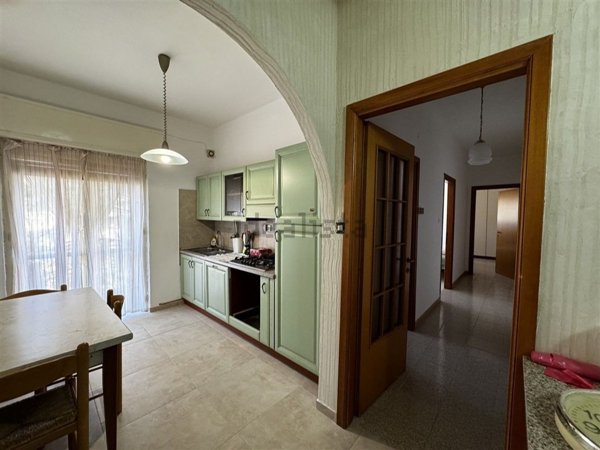 appartamento in vendita a Lanciano