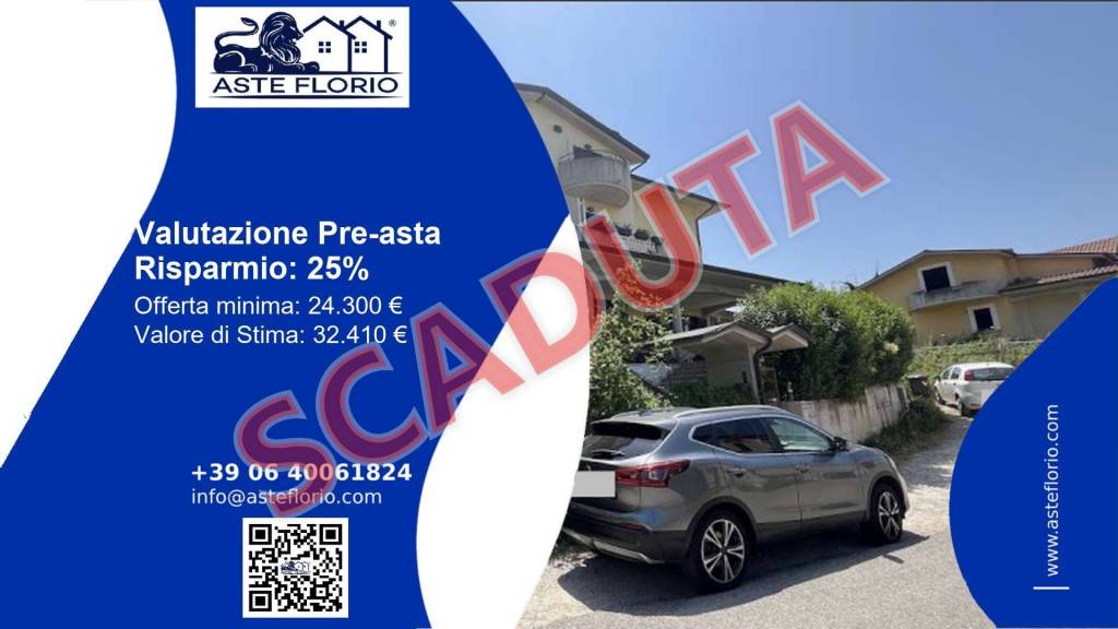 casa indipendente in vendita a Lanciano in zona Santa Liberata