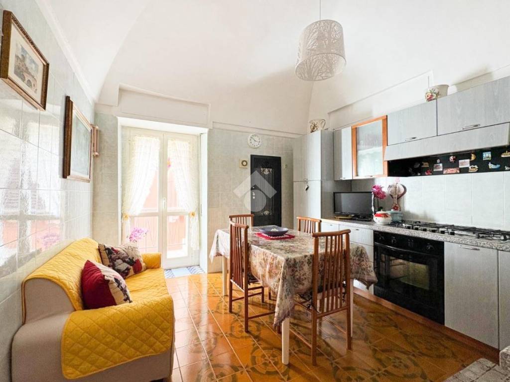 appartamento in vendita a Lanciano