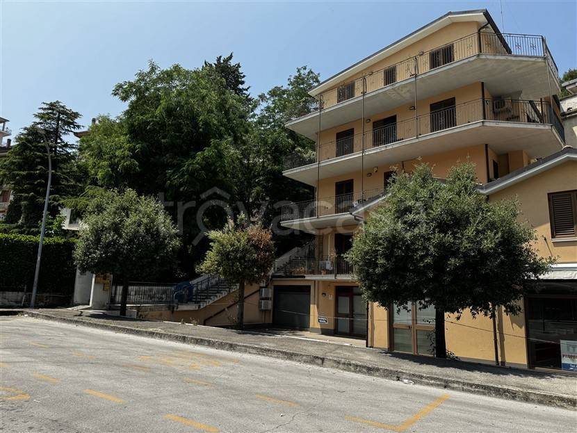 appartamento in vendita a Lanciano