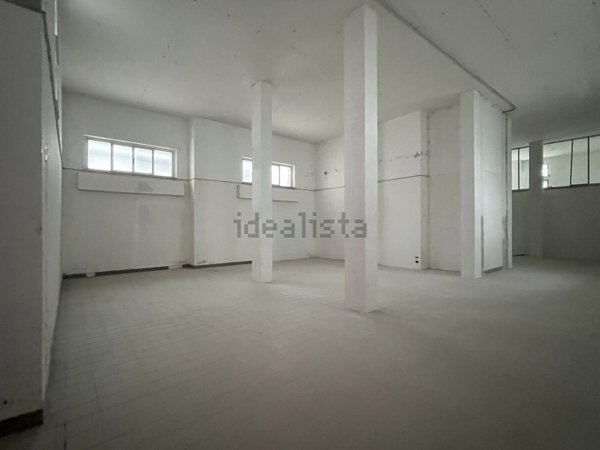 locale commerciale in vendita a Lanciano