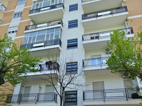 appartamento in vendita a Lanciano