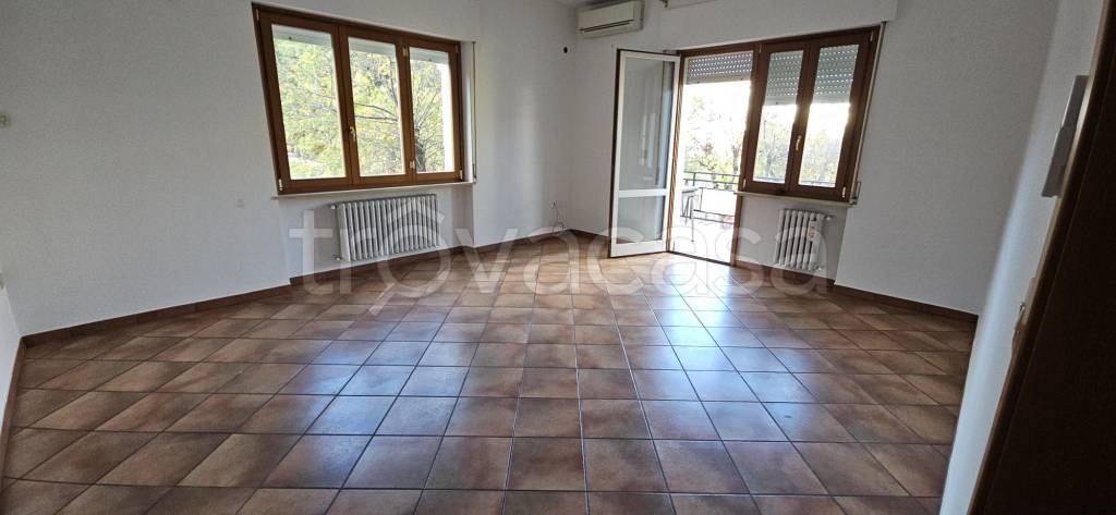 appartamento in vendita a Lanciano