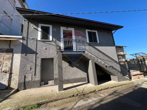 casa indipendente in vendita a Lanciano