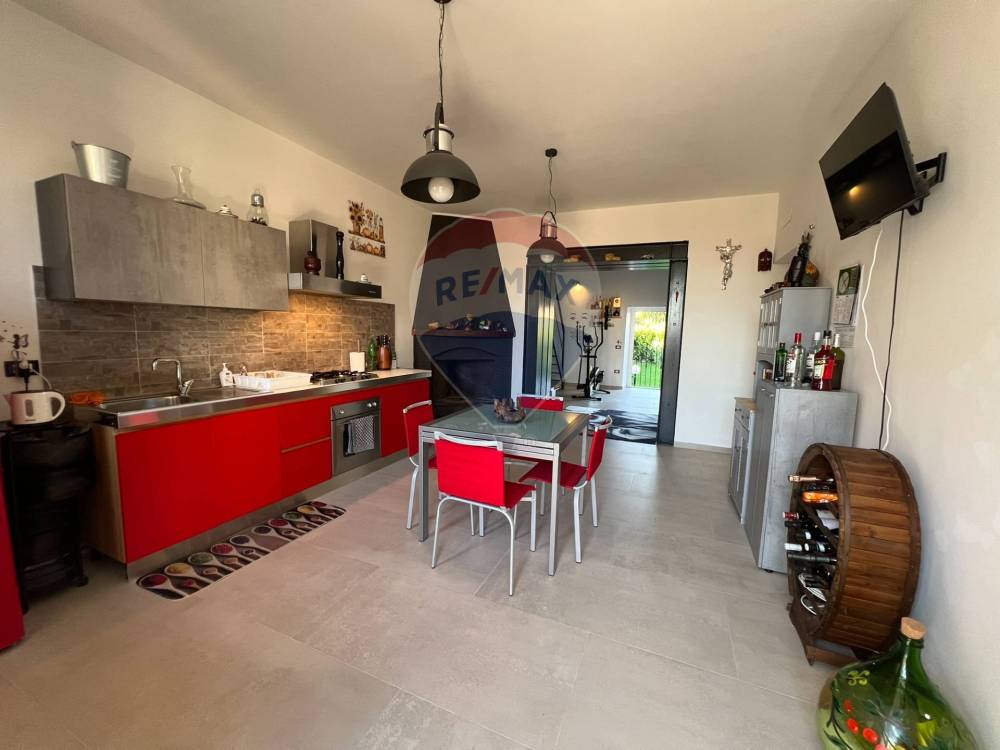 casa indipendente in vendita a Lanciano in zona Villa Stanazzo