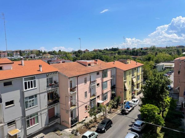 appartamento in vendita a Lanciano