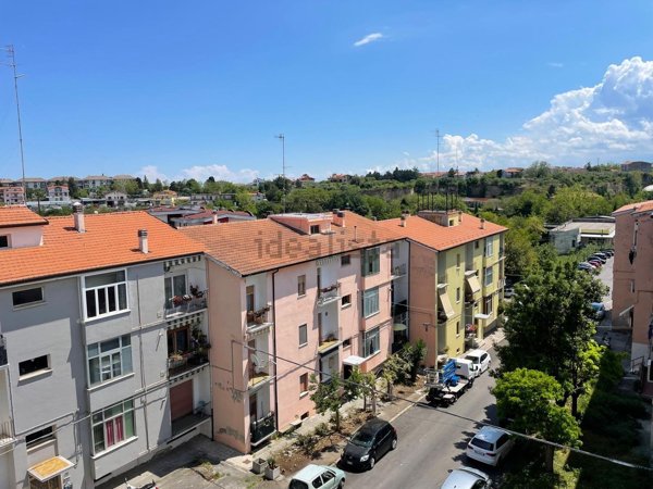 appartamento in vendita a Lanciano