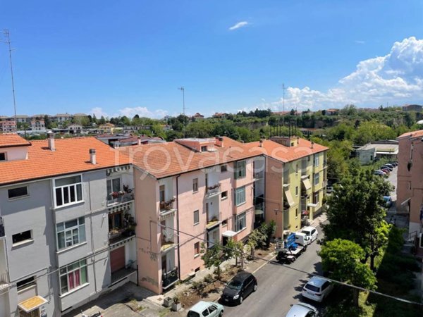 appartamento in vendita a Lanciano
