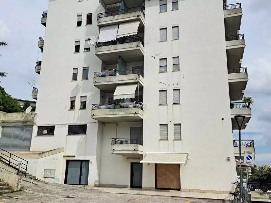 ufficio in vendita a Lanciano