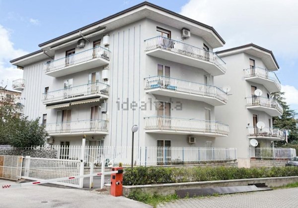 appartamento in vendita a Lanciano