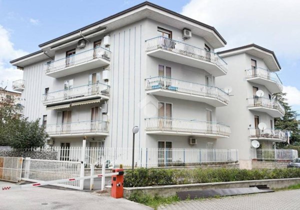 appartamento in vendita a Lanciano