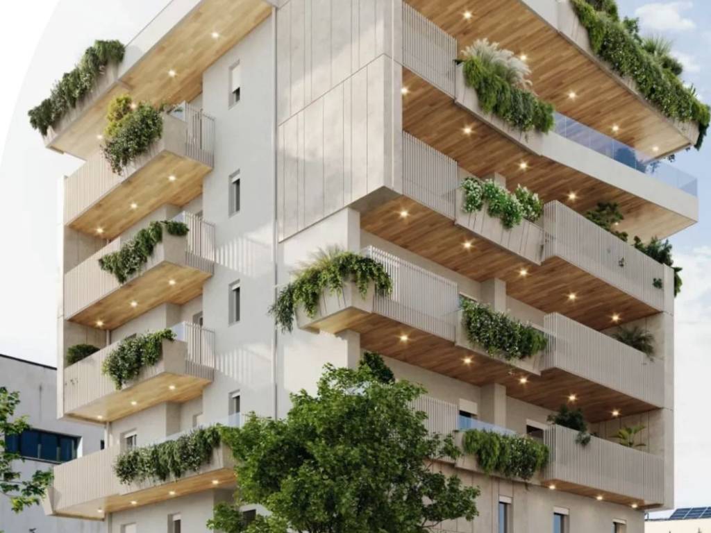 appartamento in vendita a Lanciano