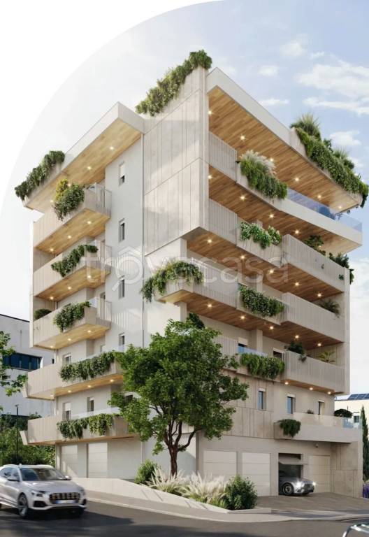 appartamento in vendita a Lanciano