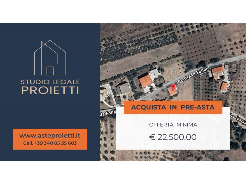 quadrivano in vendita a Lanciano