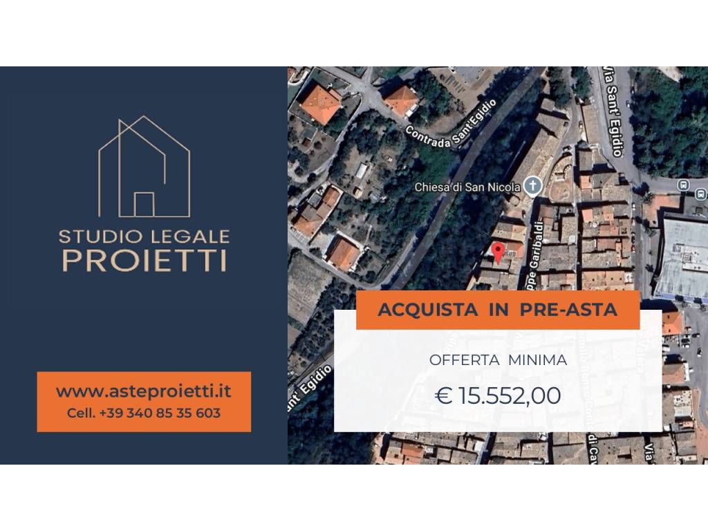 appartamento in vendita a Lanciano