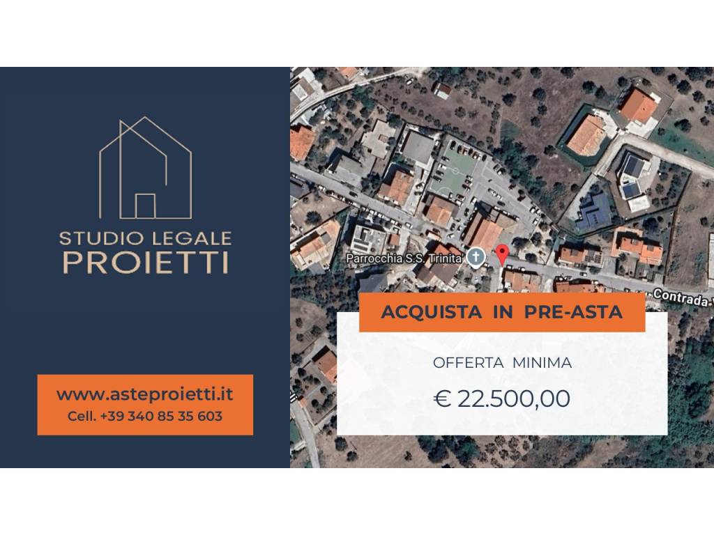 appartamento in vendita a Lanciano