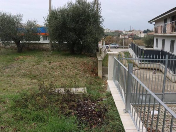 terreno agricolo in vendita a Lanciano