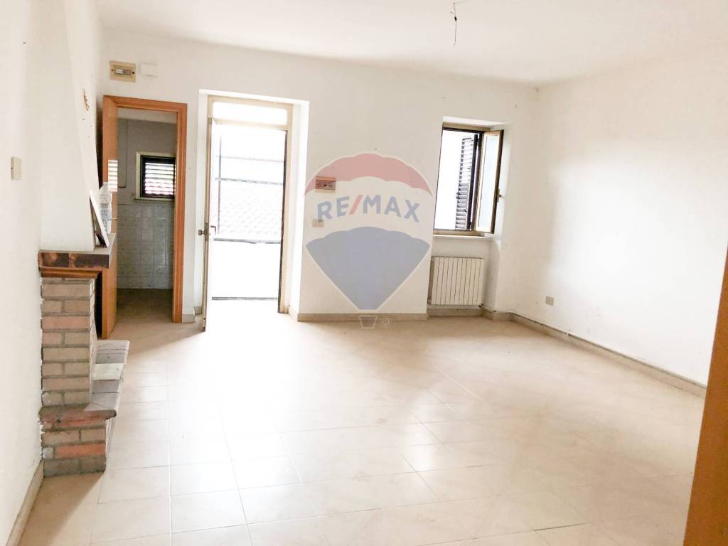 casa indipendente in vendita a Lanciano in zona Villa Martelli