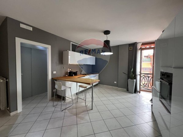 appartamento in vendita a Lanciano