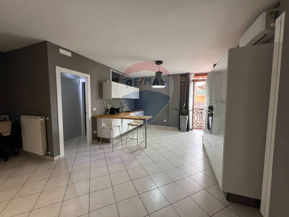 appartamento in vendita a Lanciano