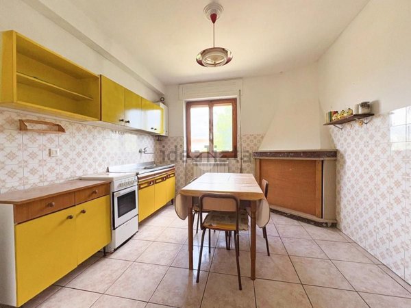 casa semindipendente in vendita a Lanciano