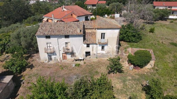 casa indipendente in vendita a Lanciano in zona Santa Croce