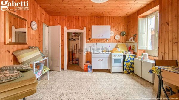 casa indipendente in vendita a Lanciano in zona Sant'Egidio