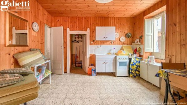 casa indipendente in vendita a Lanciano in zona Sant'Egidio