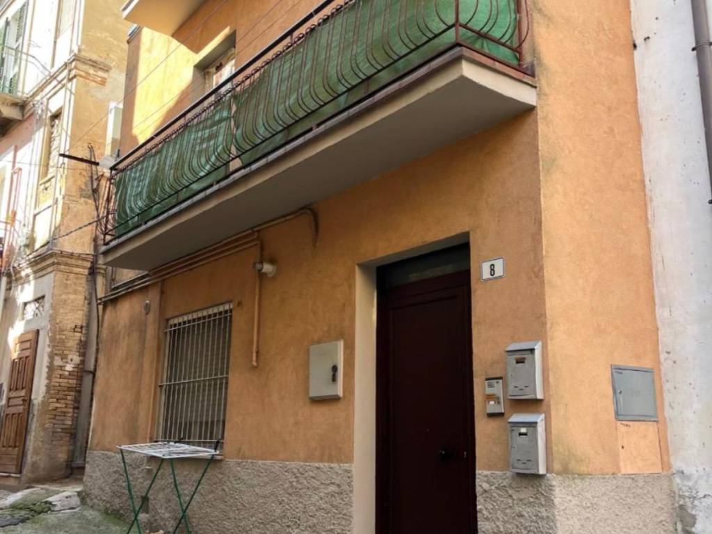 appartamento in vendita a Lanciano