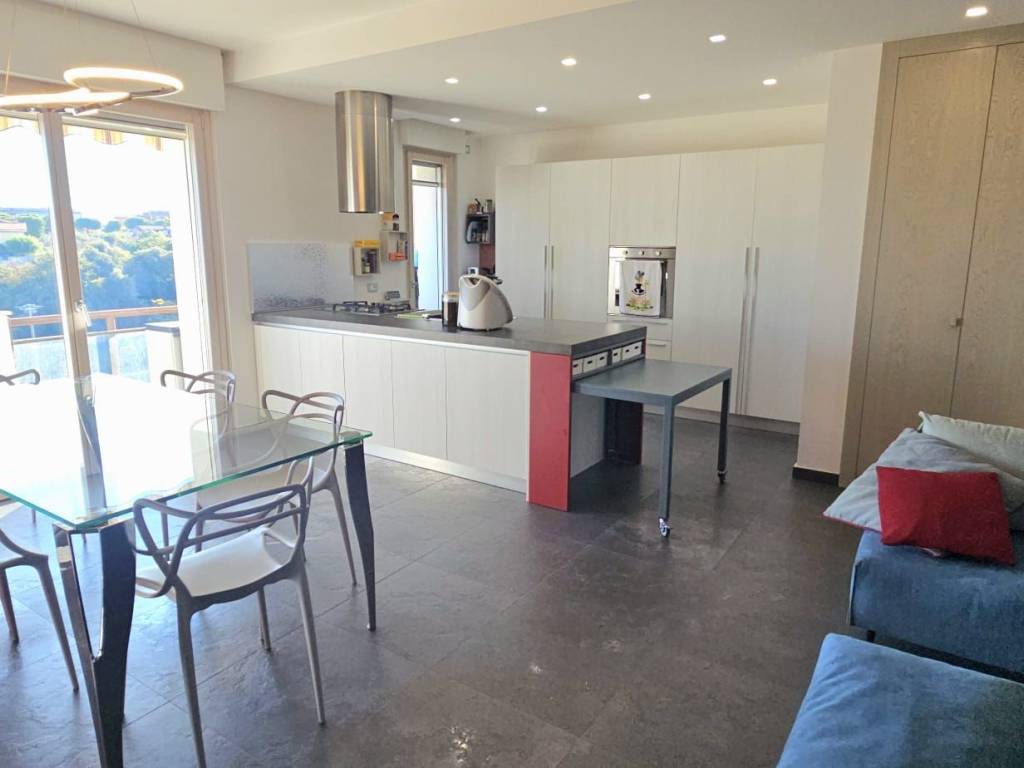 appartamento in vendita a Lanciano