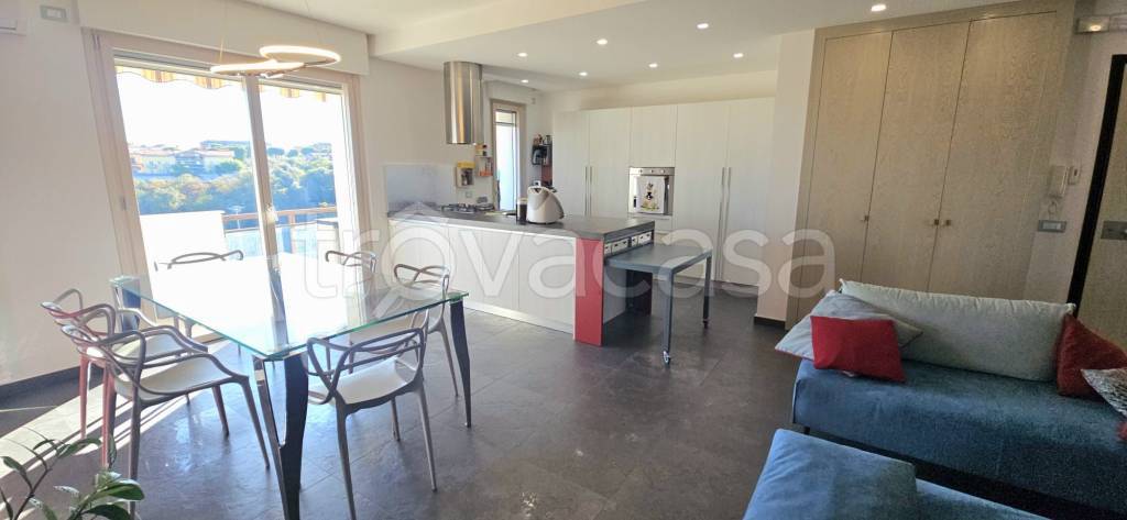 appartamento in vendita a Lanciano