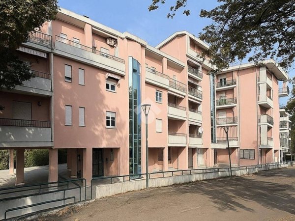 appartamento in vendita a Lanciano