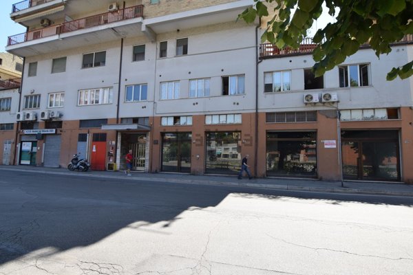 appartamento in vendita a Lanciano