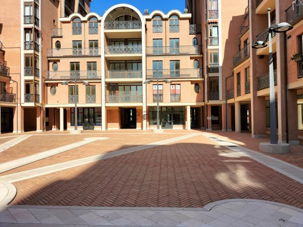 locale commerciale in vendita a Lanciano