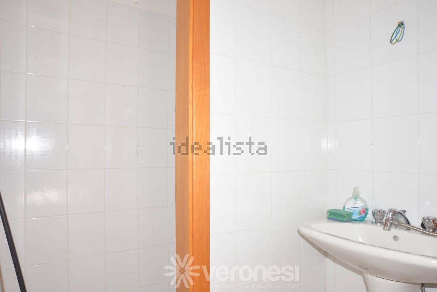 locale commerciale in vendita a Lanciano