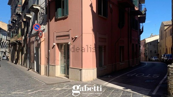negozio in vendita a Lanciano