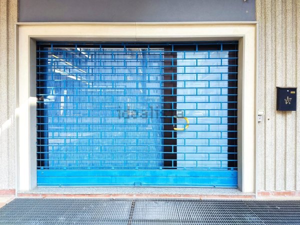 locale commerciale in vendita a Lanciano