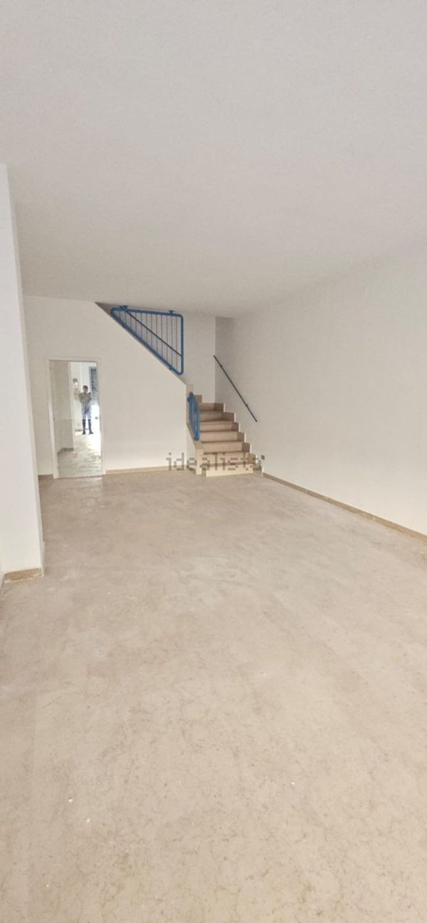 locale commerciale in vendita a Lanciano