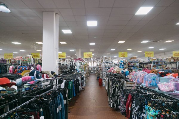 locale commerciale in vendita a Lanciano