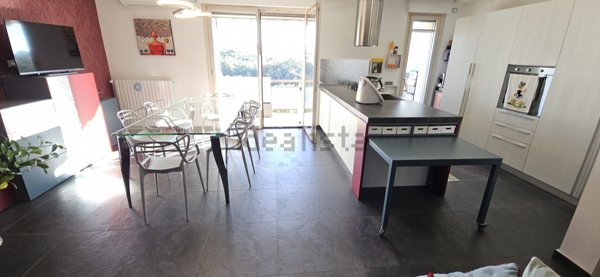 appartamento in vendita a Lanciano