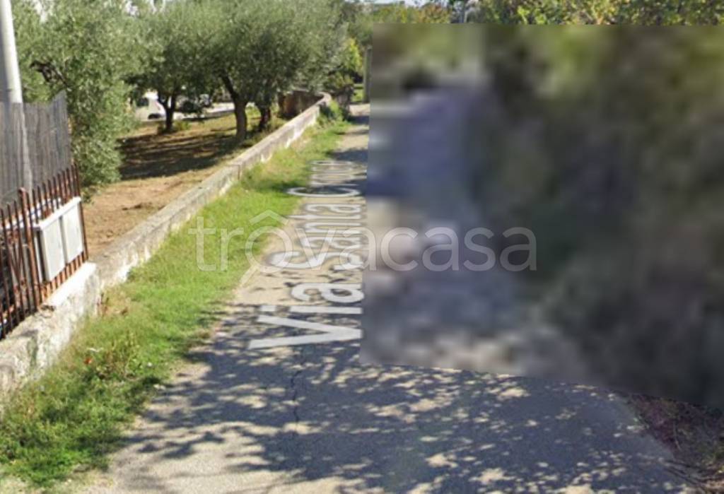 appartamento in vendita a Lanciano in zona Santa Croce