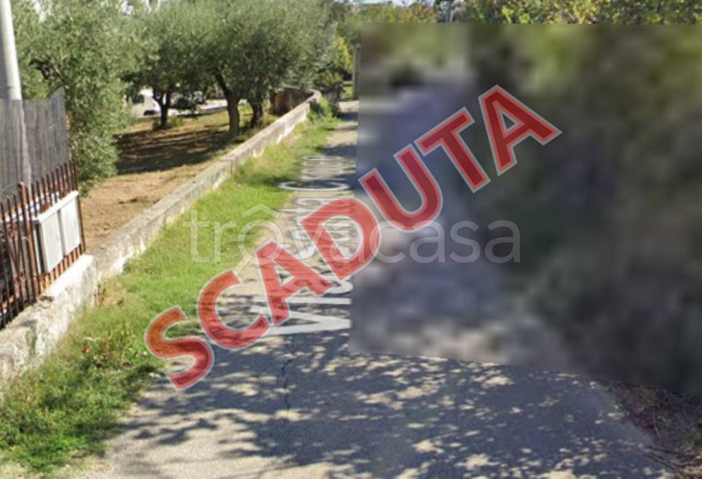 appartamento in vendita a Lanciano in zona Santa Croce