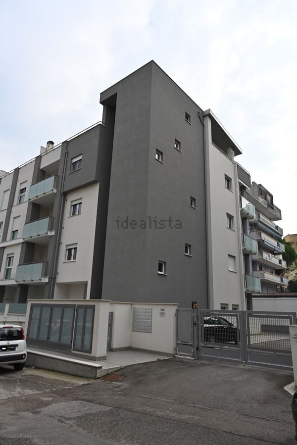 appartamento in vendita a Lanciano